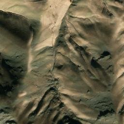 Satellite imagery of Khāk-e Başīr, AF