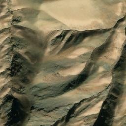 Satellite imagery of Khāk-e Başīr, AF