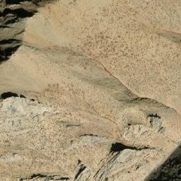 Satellite imagery of Bādāmī, AF