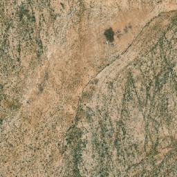 Satellite imagery of Kōh-e Jowzak, AF