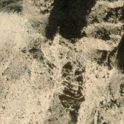 Satellite imagery of Safēd Tōp, AF