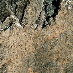 Satellite imagery of Kōh-e Takh Yakh, AF