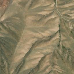 Satellite imagery of Kōh-e Zardī, AF