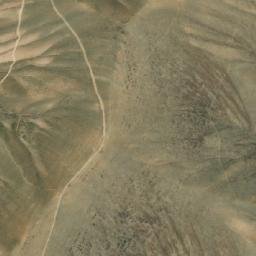 Satellite imagery of Kōh-e Zardī, AF