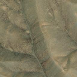 Satellite imagery of Kōh-e Zardī, AF