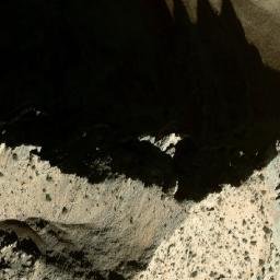 Satellite imagery of Jowuz Ghar, AF