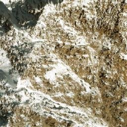 Satellite imagery of Karkh Ghar, AF