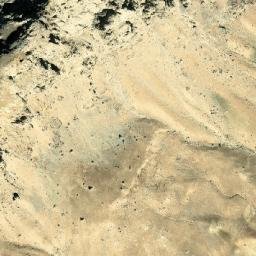 Satellite imagery of Kōh-e Khwājah Āwkhōr, AF