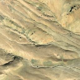 Satellite imagery of Kōh-e Khwājah Āwkhōr, AF