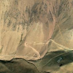 Satellite imagery of Kōtal-e Ābay, AF