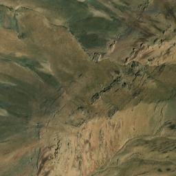 Satellite imagery of Siyāh Kōh, AF