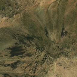 Satellite imagery of Siyāh Kōh, AF