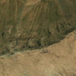 Satellite imagery of Siyāh Kōh, AF