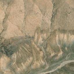 Satellite imagery of Kaftar Khānah, AF