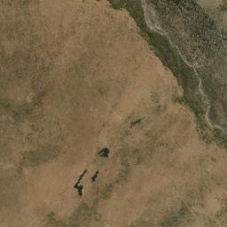 Satellite imagery of Baghuḏ Tōp, AF