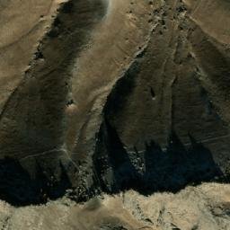 Satellite imagery of Yirkanah, AF