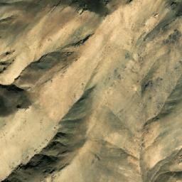 Satellite imagery of Gāwkhōr, AF