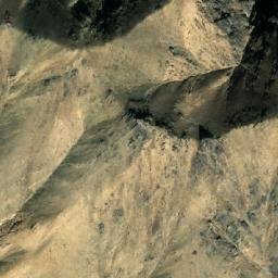 Satellite imagery of Gāwkhōr, AF
