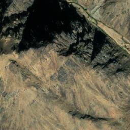 Satellite imagery of Gāwkhōr, AF