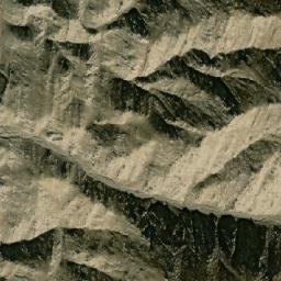 Satellite imagery of Tayr Gul Ghar, AF
