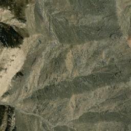 Satellite imagery of Tayr Gul Ghar, AF