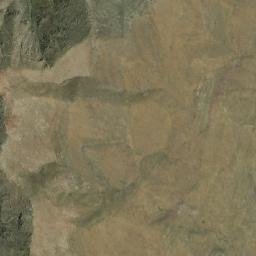 Satellite imagery of Tayr Gul Ghar, AF