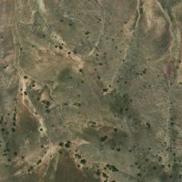 Satellite imagery of Tsapêraī Ghar, AF