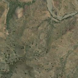 Satellite imagery of Tsapêraī Ghar, AF