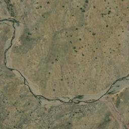 Satellite imagery of Tsapêraī Ghar, AF