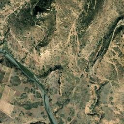 Satellite imagery of Asaṟ Ghunḏêy, AF