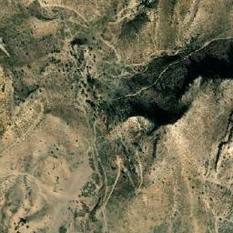 Satellite imagery of Asaṟ Ghunḏêy, AF