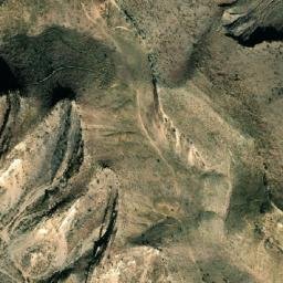 Satellite imagery of Asaṟ Ghunḏêy, AF