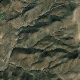 Satellite imagery of Rēs̲h̲akah, AF