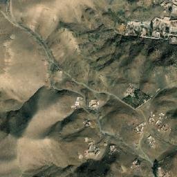 Satellite imagery of Rēs̲h̲akah, AF