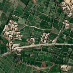 Satellite imagery of Gurguray, AF