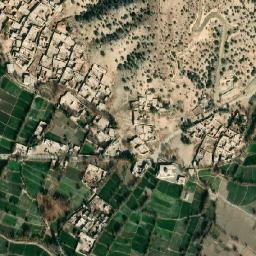 Satellite imagery of Gurguray, AF