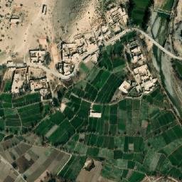 Satellite imagery of Gurguray, AF