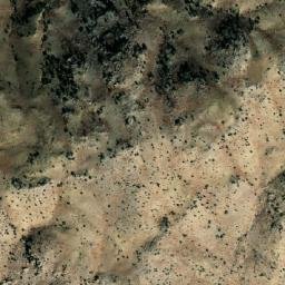 Satellite imagery of Kōrandah Ghar, AF