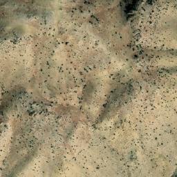 Satellite imagery of Kōrandah Ghar, AF