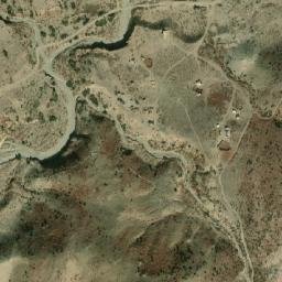 Satellite imagery of Marmanjākah, AF