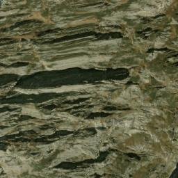 Satellite imagery of Shaugun, IN