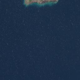 Satellite imagery of Nagasaki Bana, JP