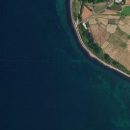 Satellite imagery of Chita-saki, JP