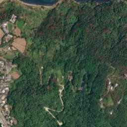 Satellite imagery of Takezaki Bana, JP
