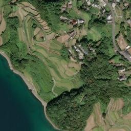 Satellite imagery of Hitsu Zaki, JP