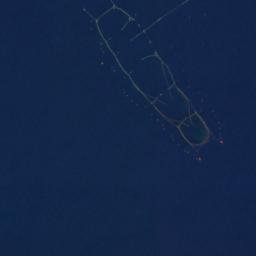 Satellite imagery of Kō-zaki, JP