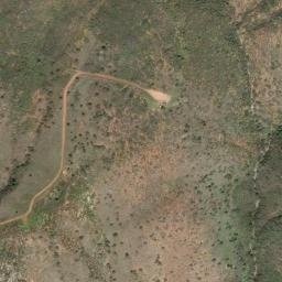Satellite imagery of White Cloud Mine, US