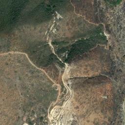 Satellite imagery of Stewart Mine, US