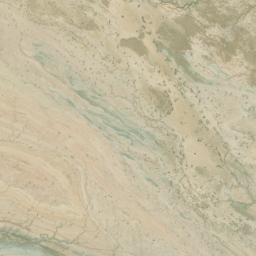 Satellite imagery of Bertram Mine, US