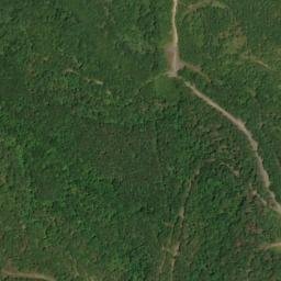 Satellite imagery of Blue Creek Number 3 Mine, US